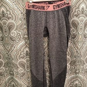 Gymshark Seamless Leggings